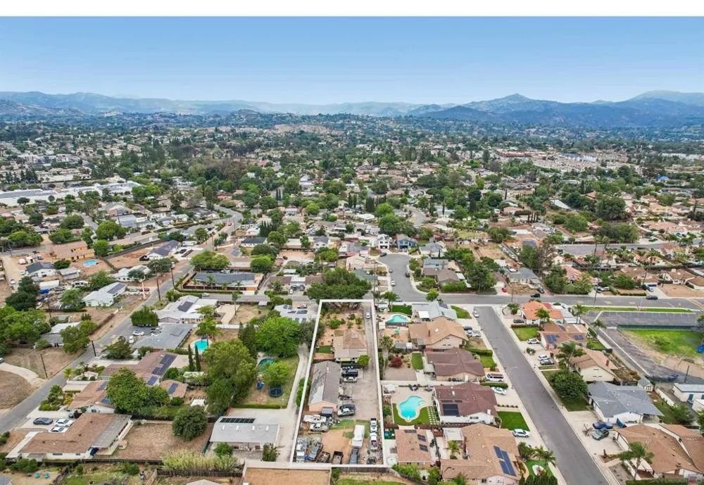 1935 Miller Escondido, CA 92025
