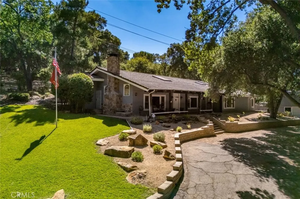1731 San Fernando Road Atascadero, CA 93422