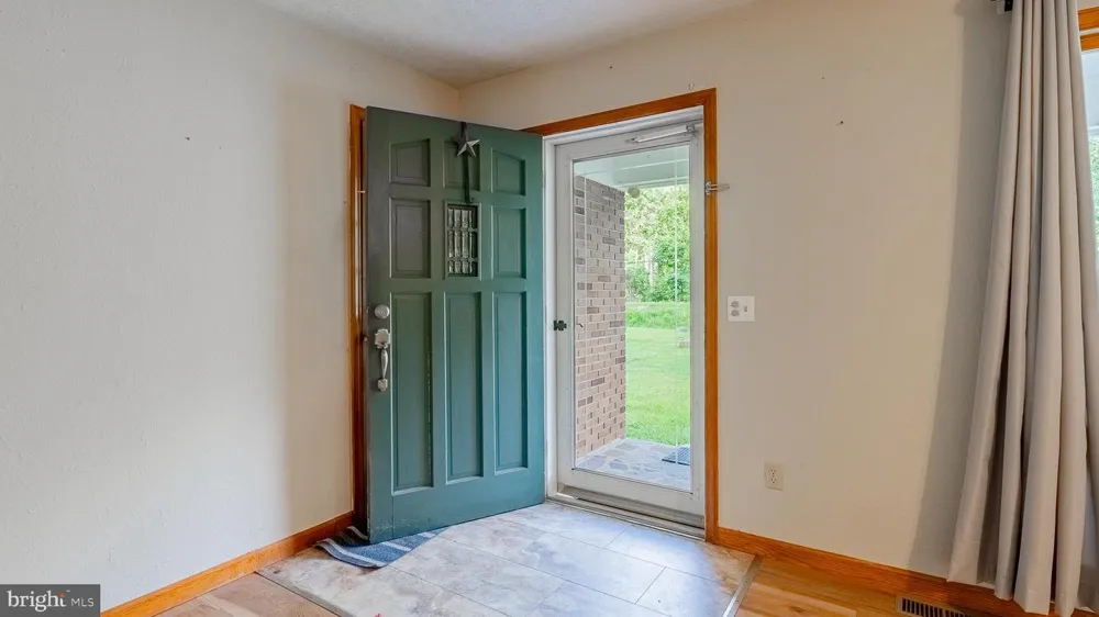 8462 FORK HIGHWAY Cabins, WV 26855