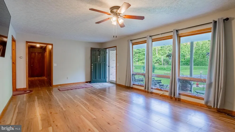 8462 FORK HIGHWAY Cabins, WV 26855