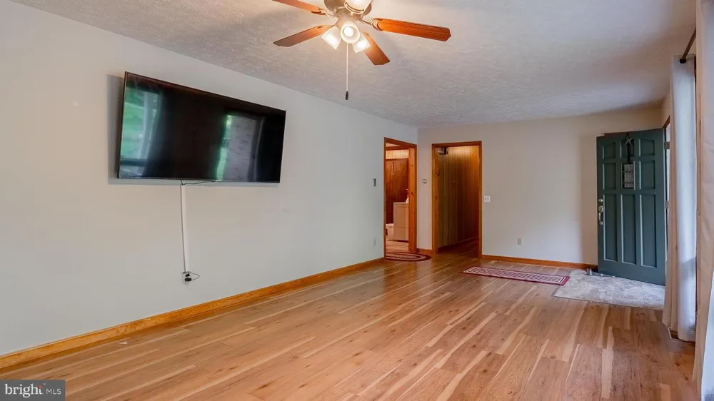 8462 FORK HIGHWAY Cabins, WV 26855