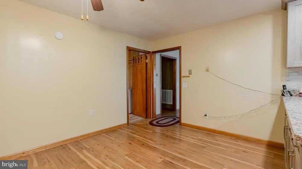 8462 FORK HIGHWAY Cabins, WV 26855