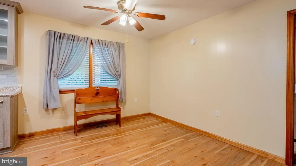 8462 FORK HIGHWAY Cabins, WV 26855