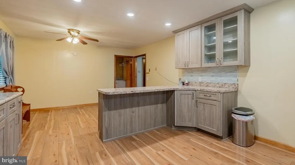 8462 FORK HIGHWAY Cabins, WV 26855