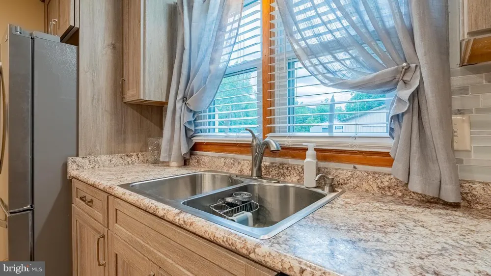 8462 FORK HIGHWAY Cabins, WV 26855