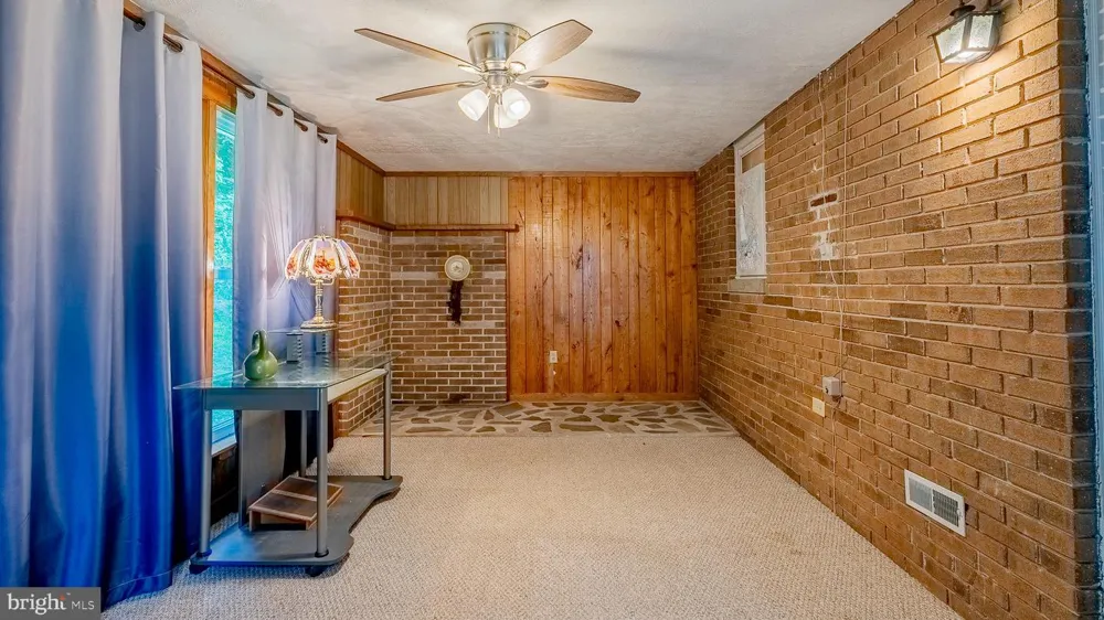 8462 FORK HIGHWAY Cabins, WV 26855