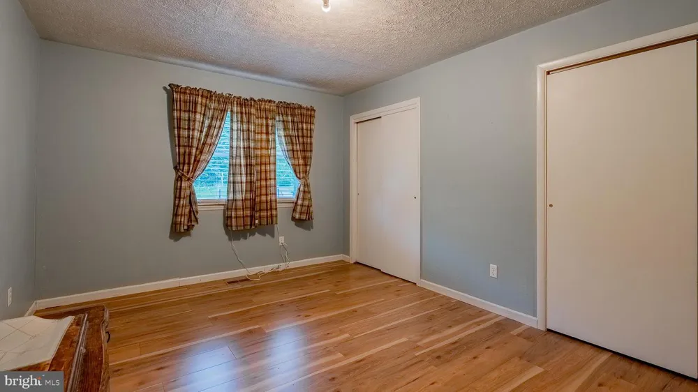 8462 FORK HIGHWAY Cabins, WV 26855
