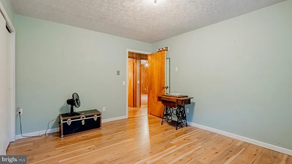 8462 FORK HIGHWAY Cabins, WV 26855