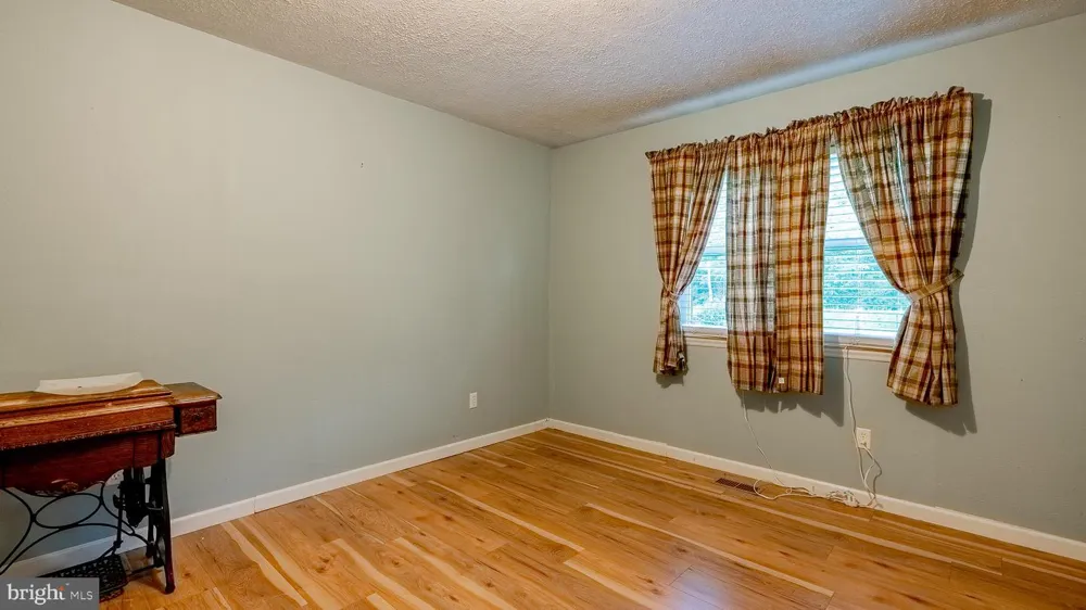 8462 FORK HIGHWAY Cabins, WV 26855