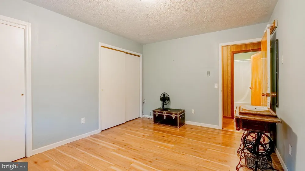 8462 FORK HIGHWAY Cabins, WV 26855