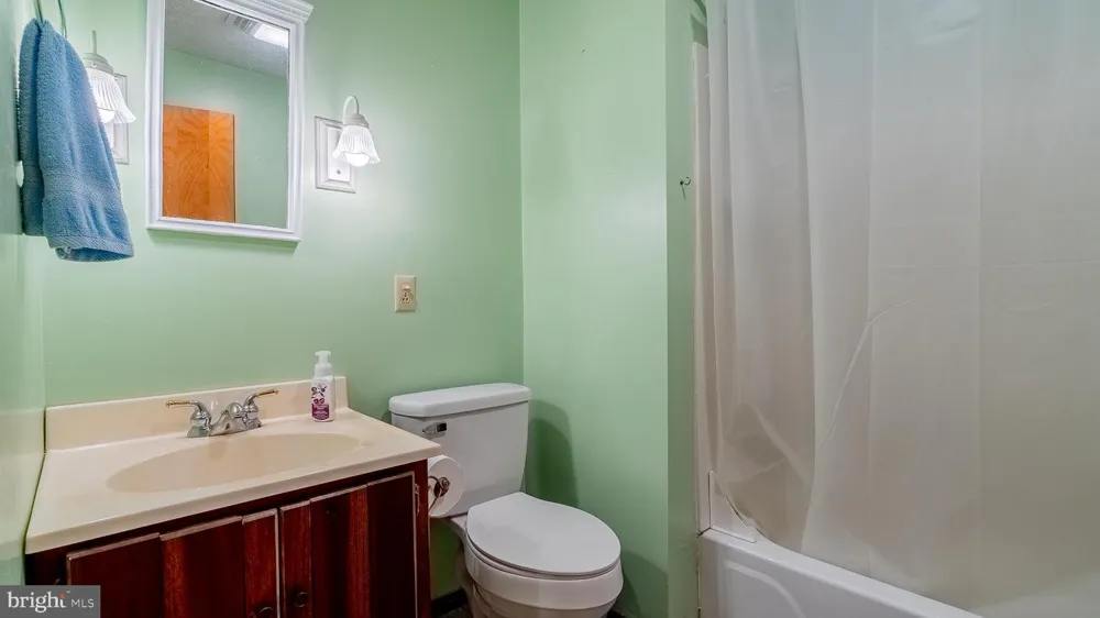 8462 FORK HIGHWAY Cabins, WV 26855