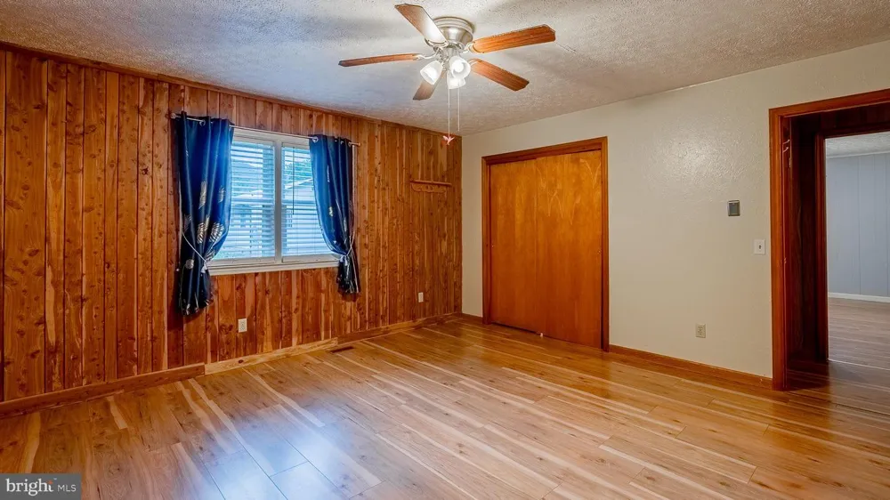 8462 FORK HIGHWAY Cabins, WV 26855