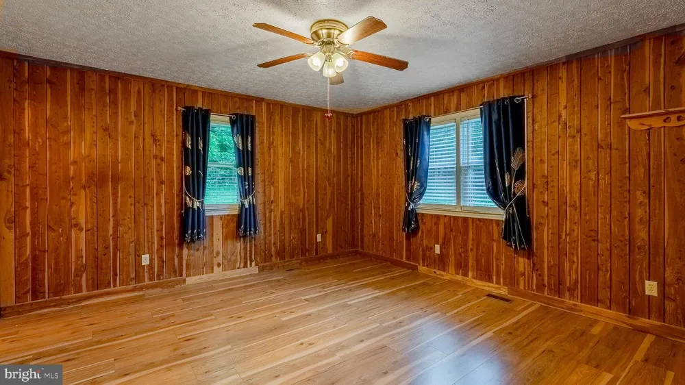 8462 FORK HIGHWAY Cabins, WV 26855