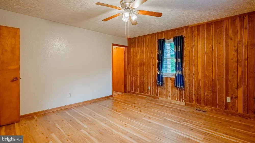 8462 FORK HIGHWAY Cabins, WV 26855