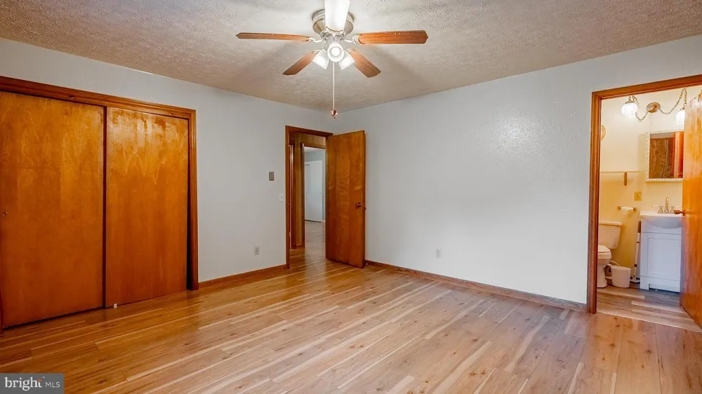 8462 FORK HIGHWAY Cabins, WV 26855