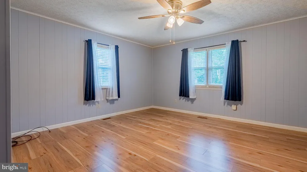 8462 FORK HIGHWAY Cabins, WV 26855