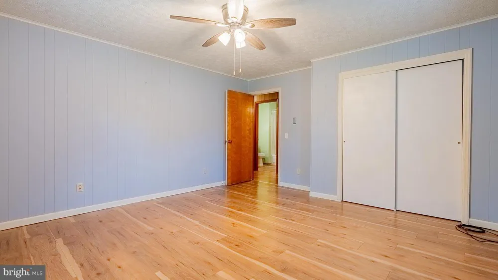 8462 FORK HIGHWAY Cabins, WV 26855