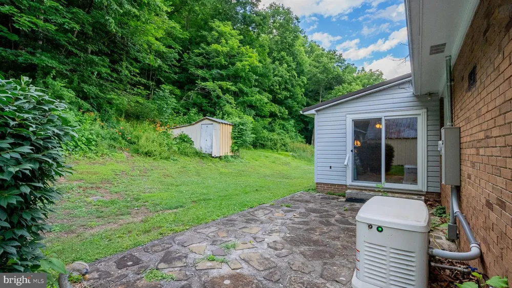 8462 FORK HIGHWAY Cabins, WV 26855