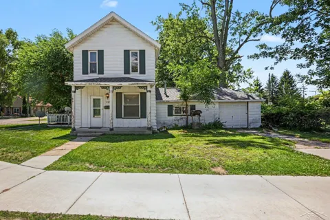 422 S Saginaw Street
