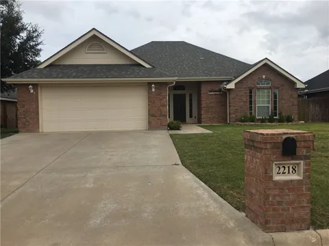 2218 Old Ironsides Road