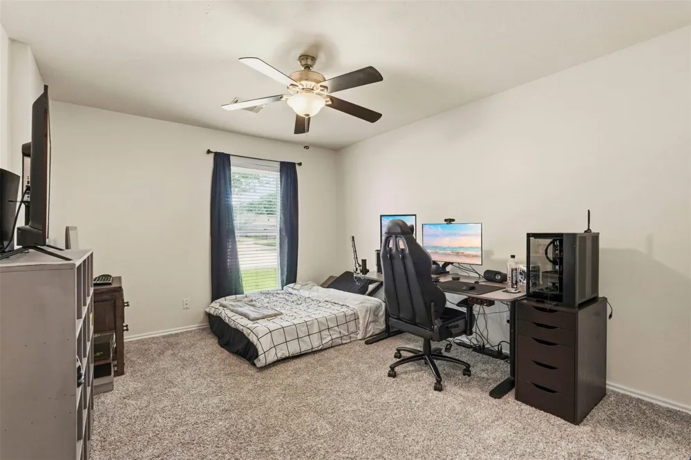 5034 Glenview Drive La Porte, TX 77571