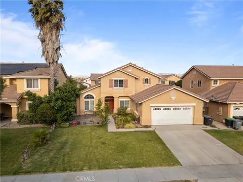 1957 Murrieta Road