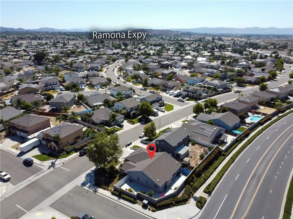 43714 Amazon Hemet, CA 92544