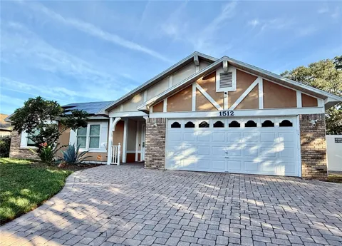 1512 ISON LANE
