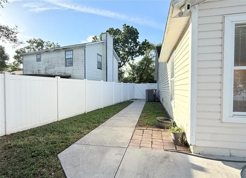 1512 ISON LANE Ocoee, FL 34761