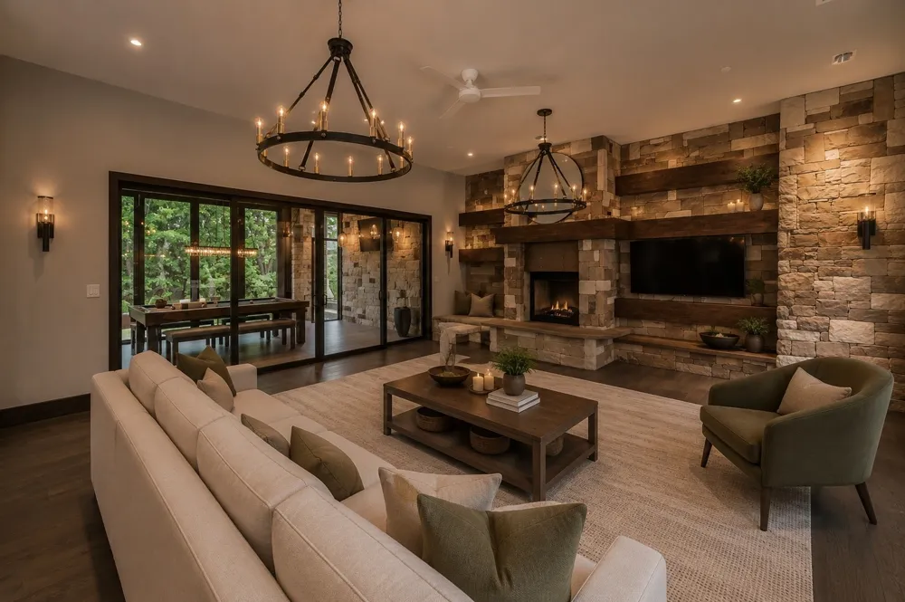 1413 Post Oak Place Westlake, TX 76262