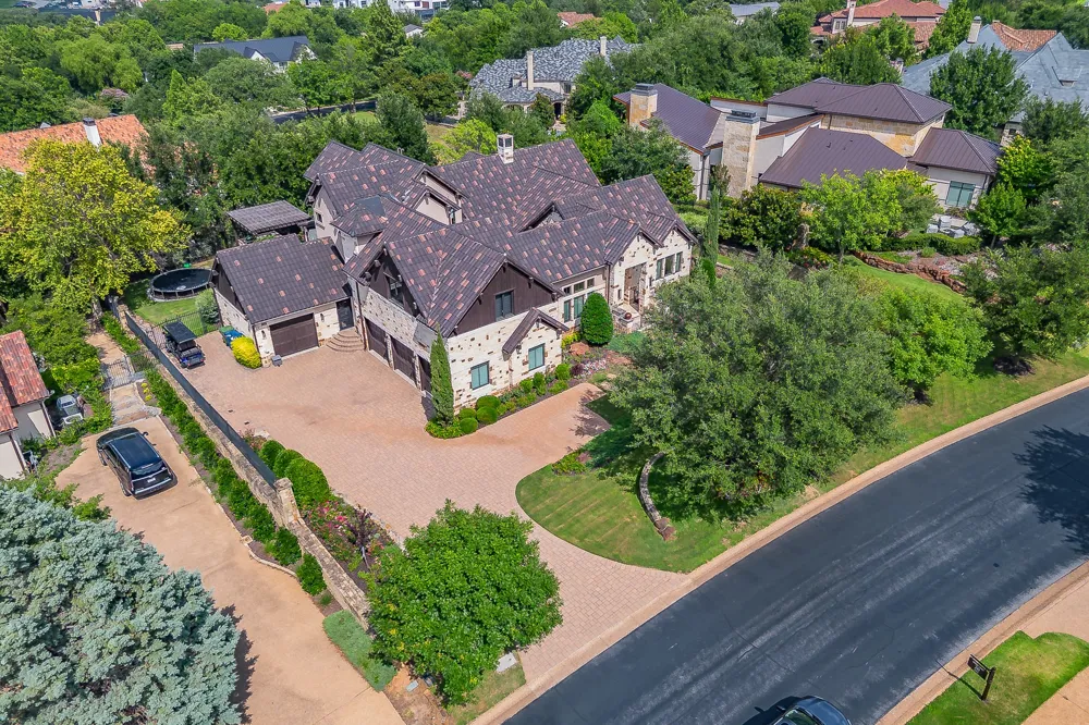 1413 Post Oak Place Westlake, TX 76262