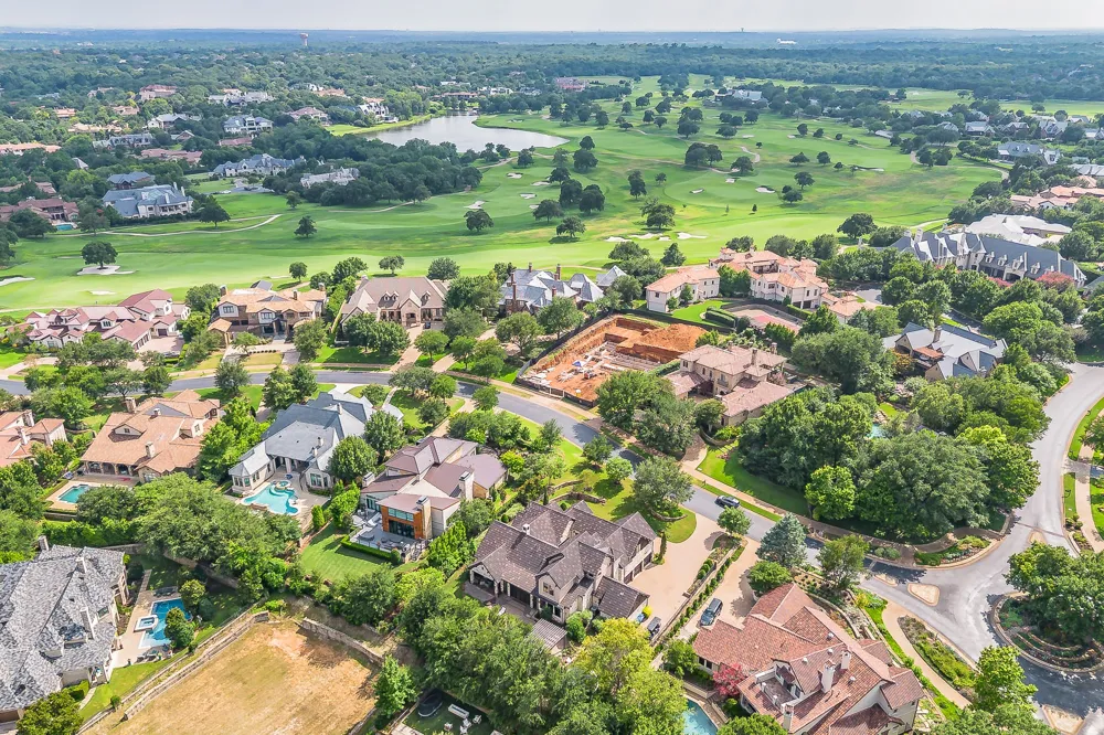 1413 Post Oak Place Westlake, TX 76262