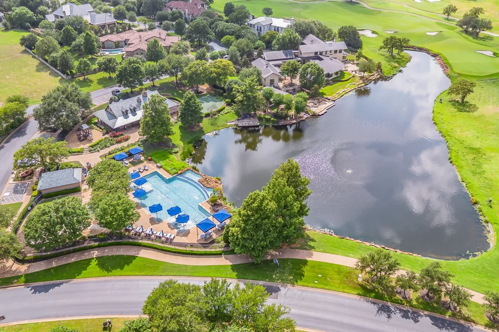 1413 Post Oak Place Westlake, TX 76262