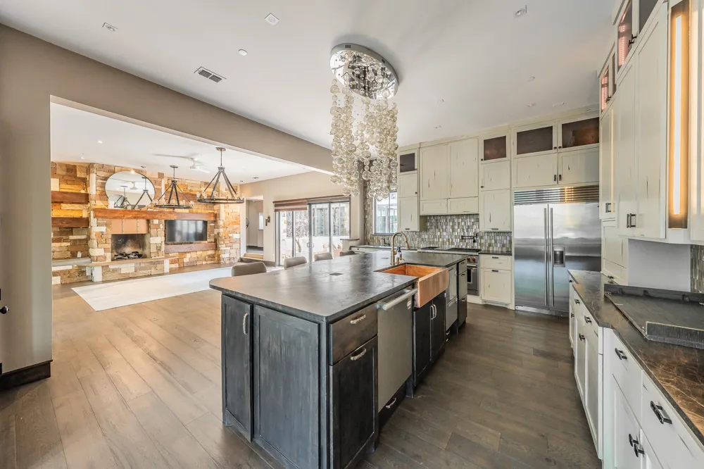 1413 Post Oak Place Westlake, TX 76262