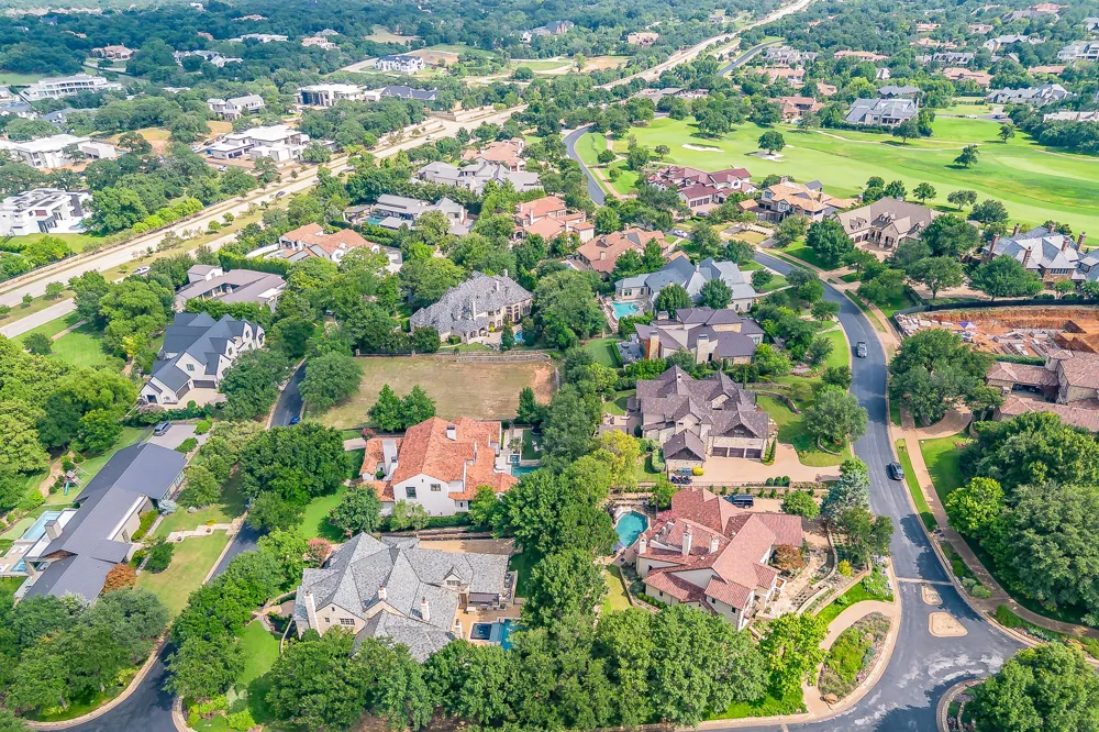 1413 Post Oak Place Westlake, TX 76262
