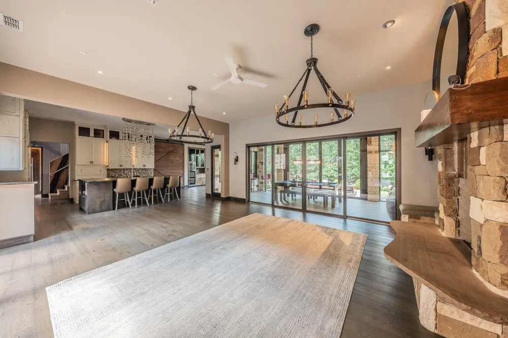 1413 Post Oak Place Westlake, TX 76262