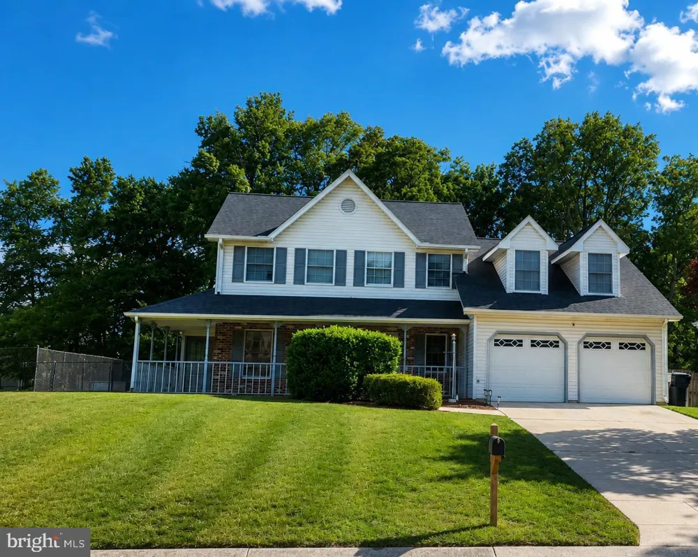 2780 PINEWOOD DRIVE Waldorf, MD 20601