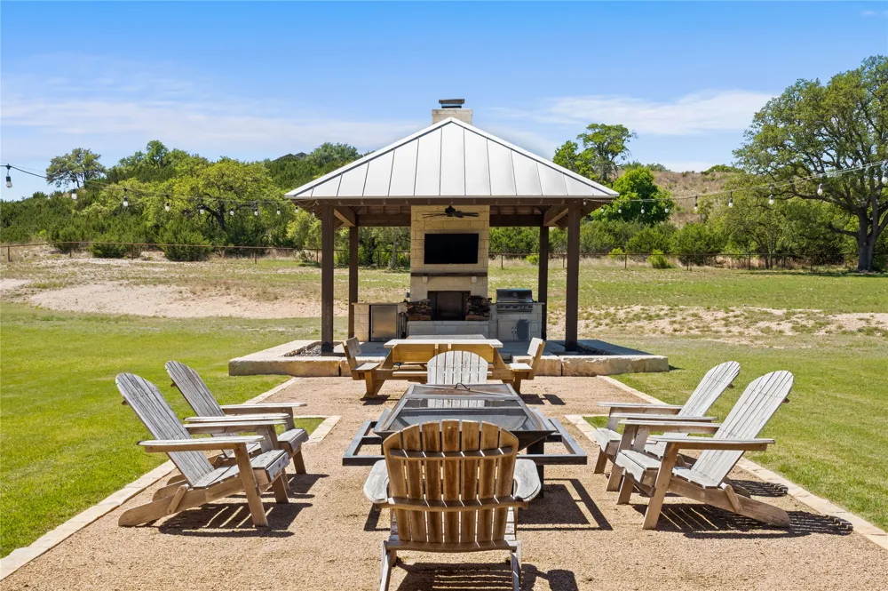 283 Soaring Eagles Drive Fredericksburg, TX 78624