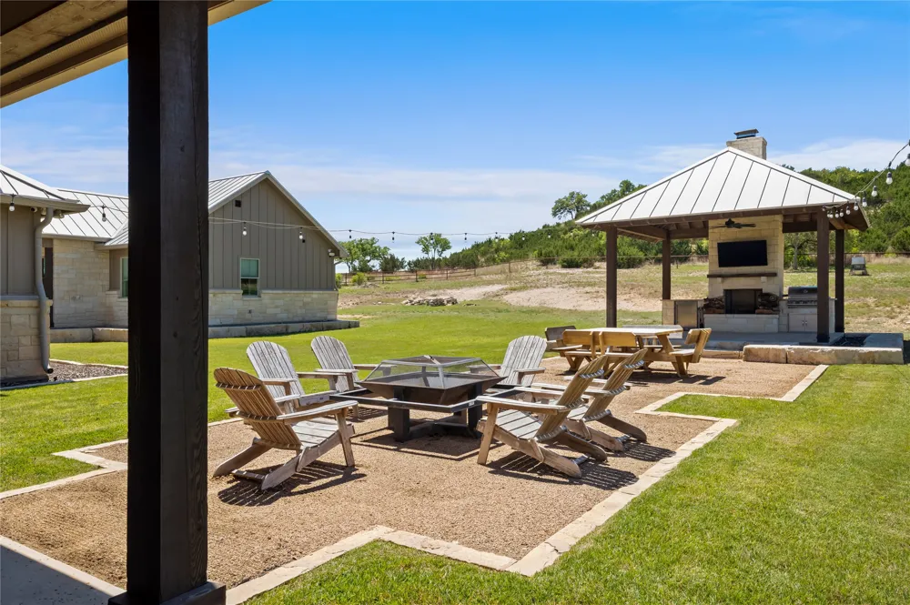 283 Soaring Eagles Drive Fredericksburg, TX 78624