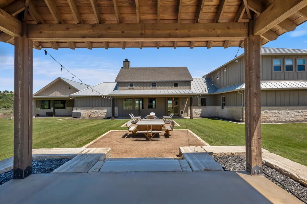 283 Soaring Eagles Drive Fredericksburg, TX 78624
