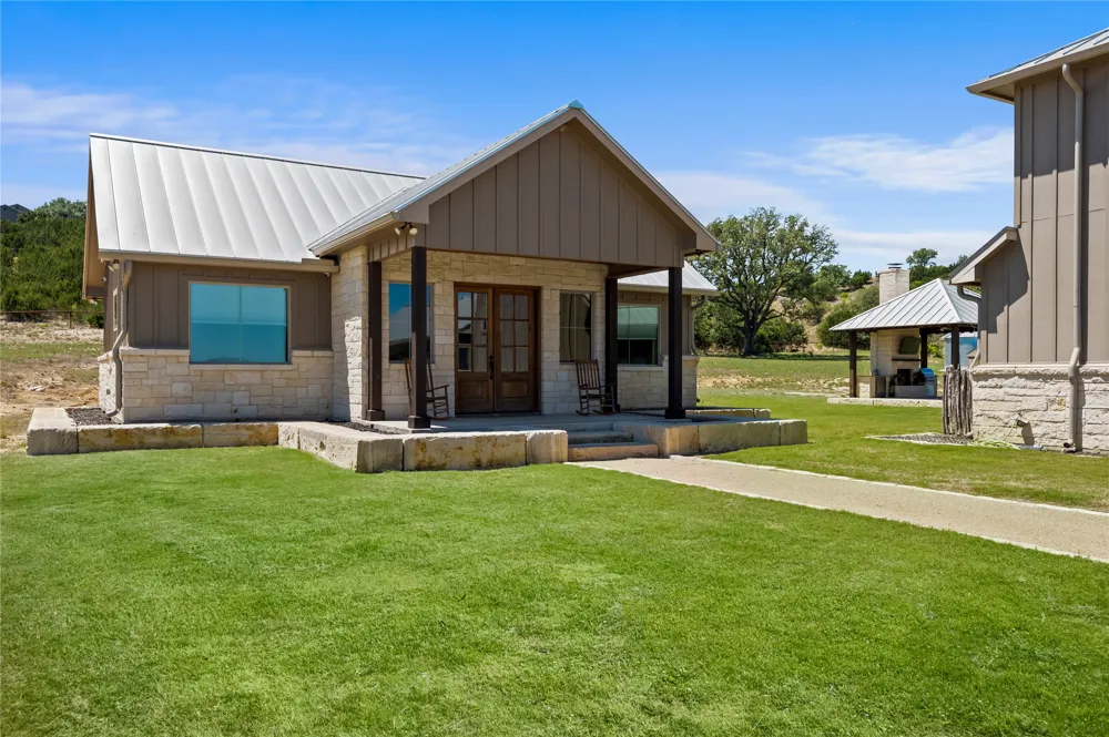 283 Soaring Eagles Drive Fredericksburg, TX 78624