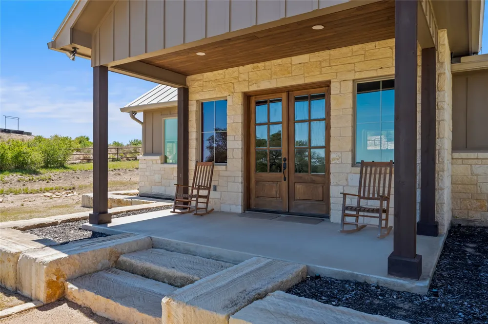 283 Soaring Eagles Drive Fredericksburg, TX 78624