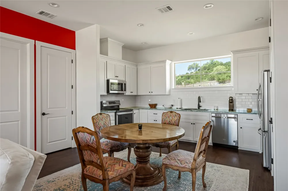 283 Soaring Eagles Drive Fredericksburg, TX 78624