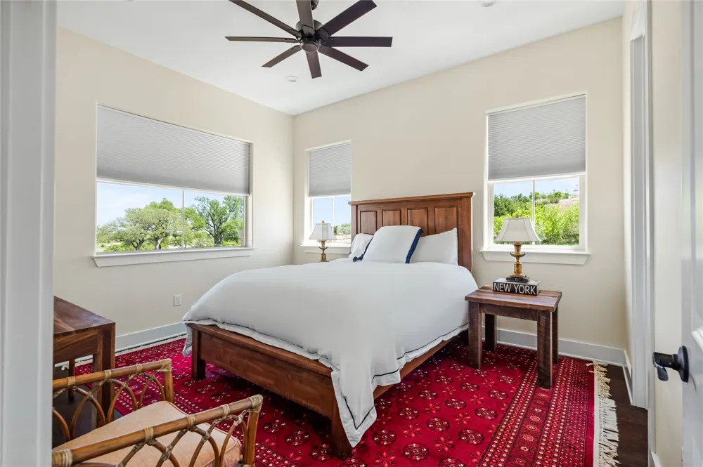 283 Soaring Eagles Drive Fredericksburg, TX 78624