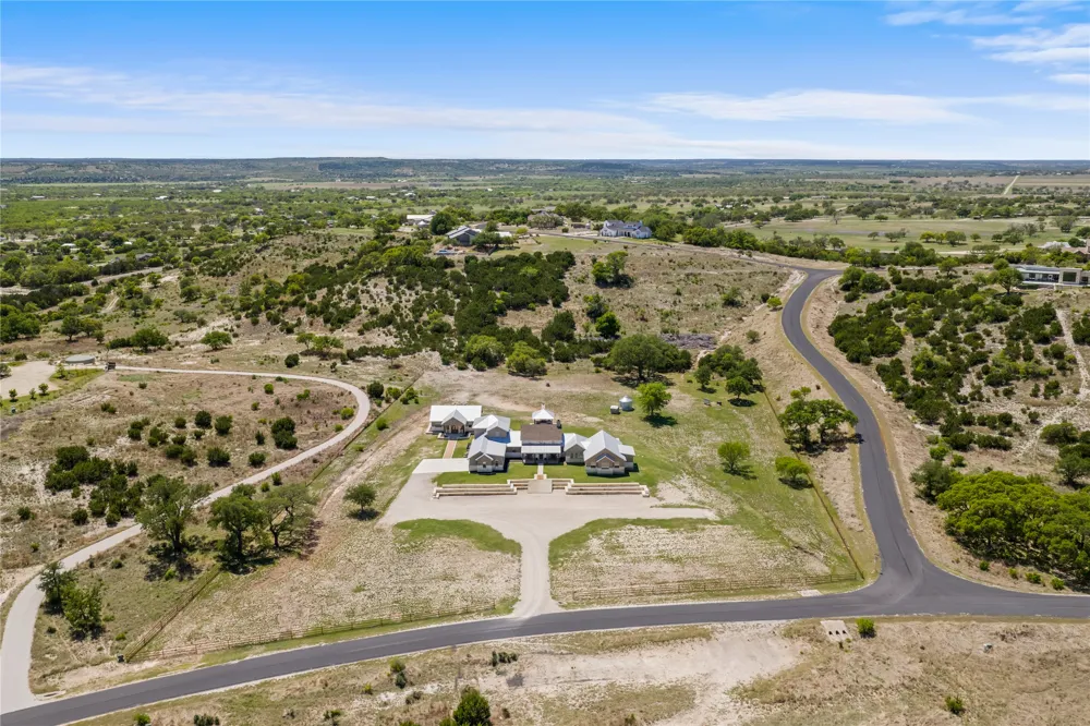 283 Soaring Eagles Drive Fredericksburg, TX 78624