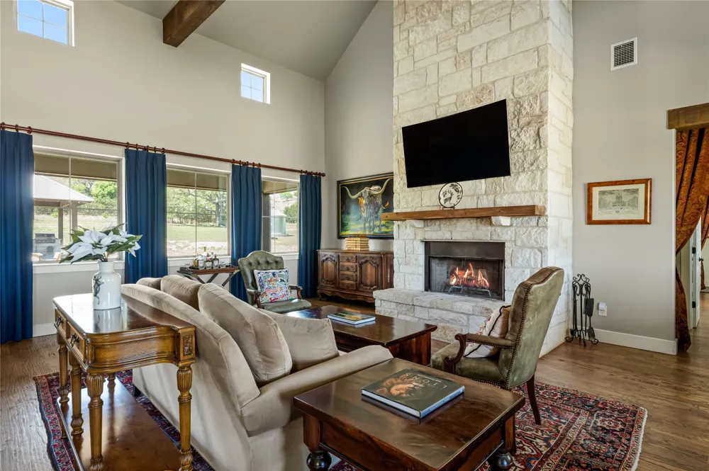 283 Soaring Eagles Drive Fredericksburg, TX 78624