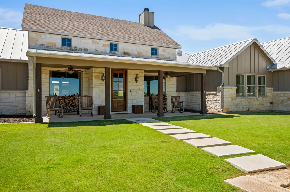 283 Soaring Eagles Drive Fredericksburg, TX 78624