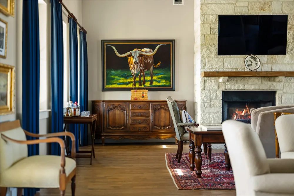 283 Soaring Eagles Drive Fredericksburg, TX 78624
