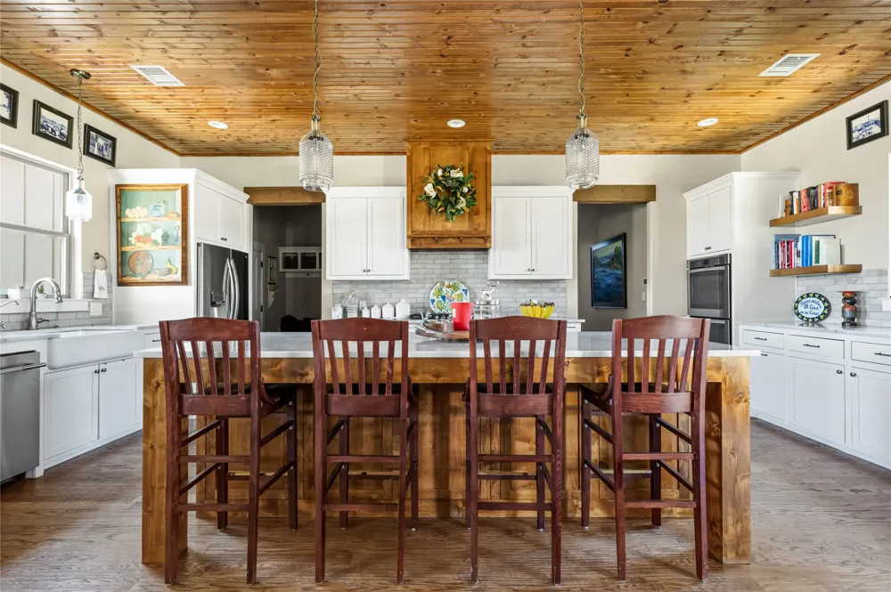283 Soaring Eagles Drive Fredericksburg, TX 78624
