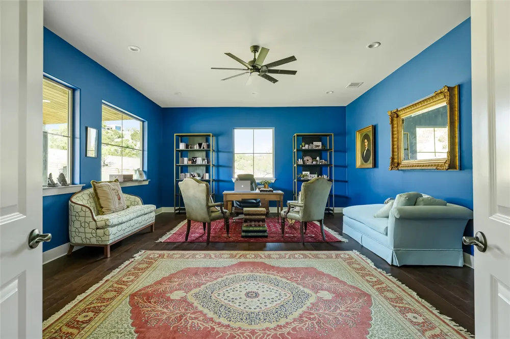 283 Soaring Eagles Drive Fredericksburg, TX 78624